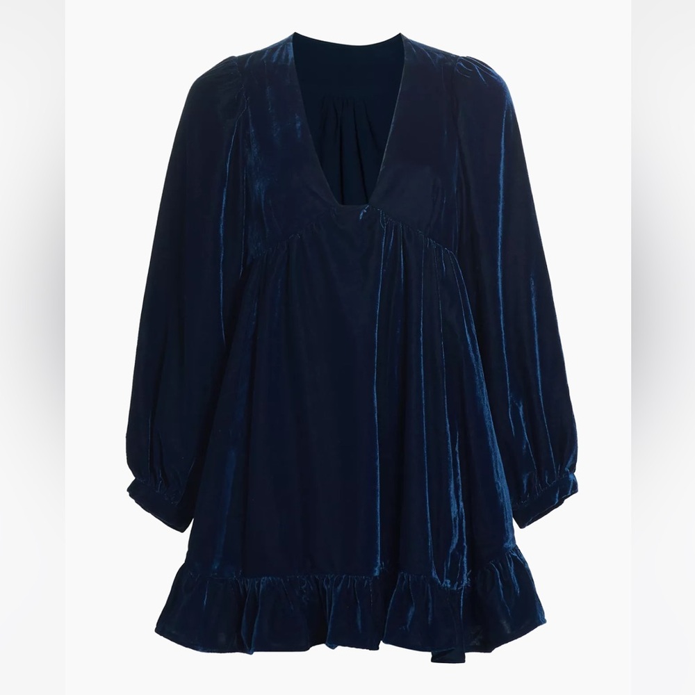 COPY - FREE PEOPLE - Estelle dress